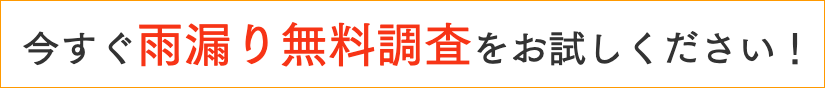 雨漏り調査をお試しください